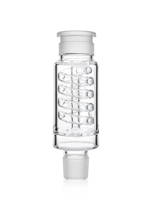 GRAV® STAX® Coil Perc - Discreet Smoker