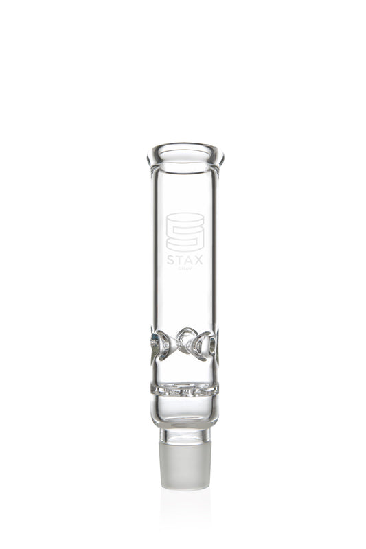 GRAV® STAX® Triple Pinch Mouthpiece - Discreet Smoker