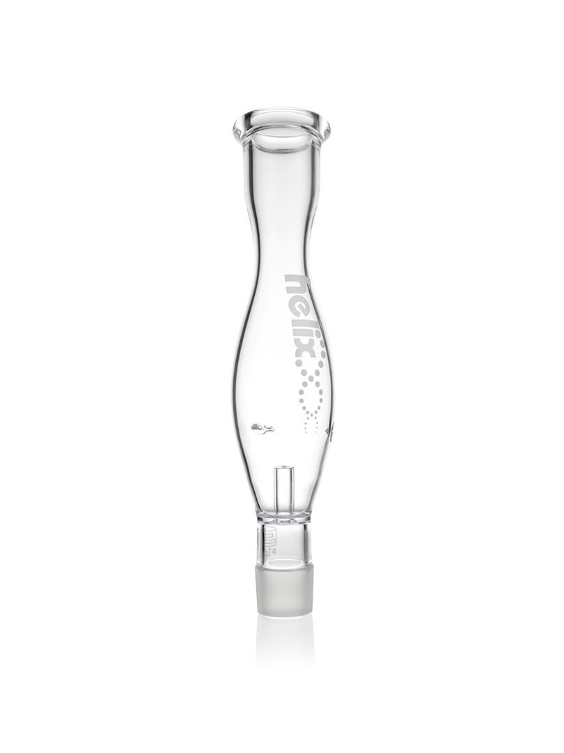 GRAV® STAX® Helix Mouthpiece - Discreet Smoker