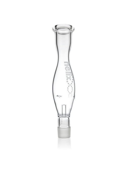 GRAV® STAX® Helix Mouthpiece - Discreet Smoker