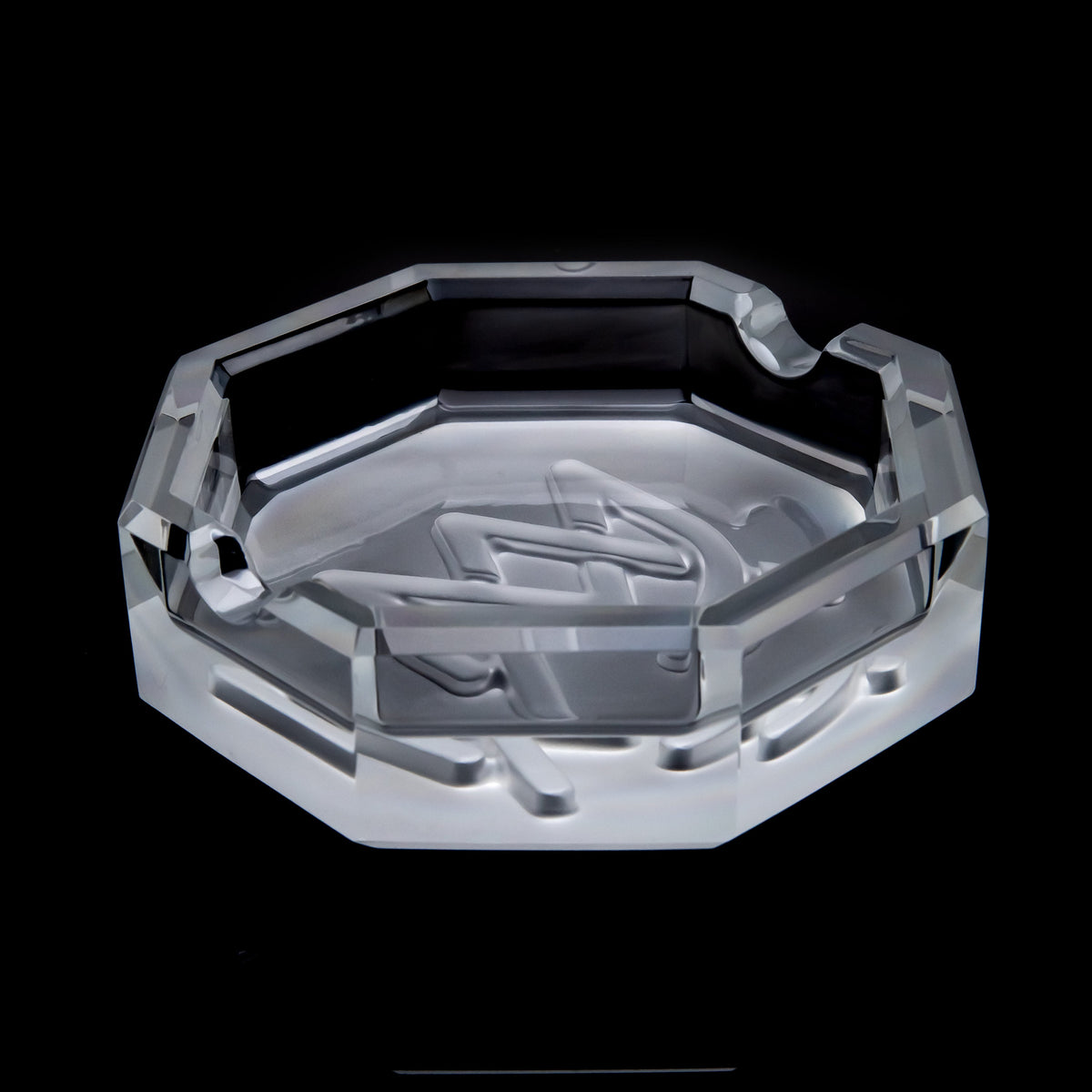 MJ Arsenal Pegasus Ashtray - Discreet Smoker