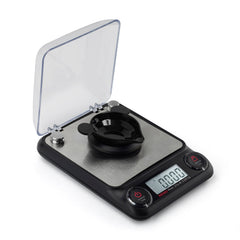 Truweigh Xeno Digital Milligram Scale 20G X 0.001g - Black