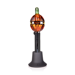 MJ Arsenal Gourdy Puffco Pivot Top Halloween Limited Edition - Discreet Smoker