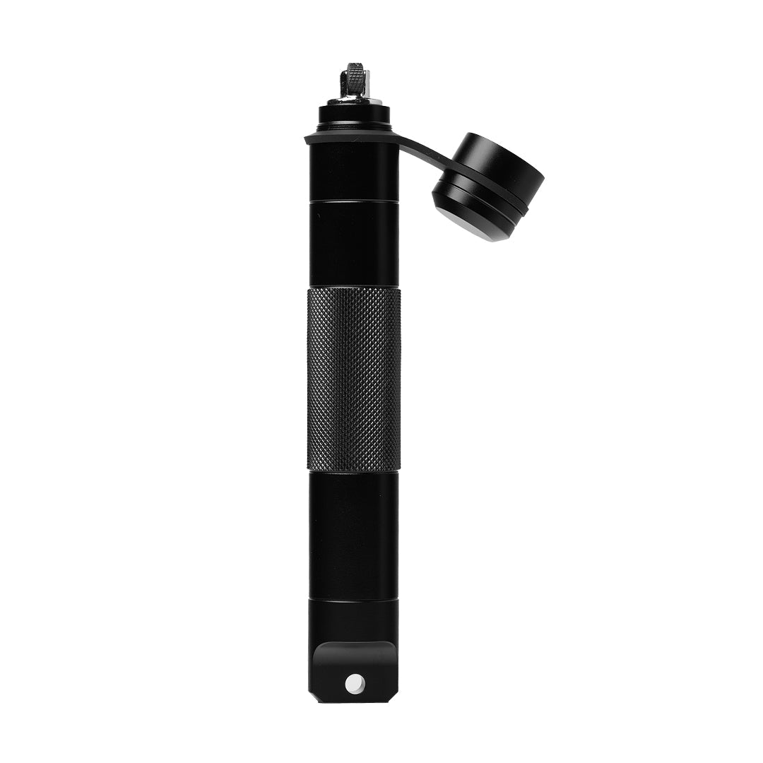 Mj Arsenal Phoenix Baton - Discreet Smoker