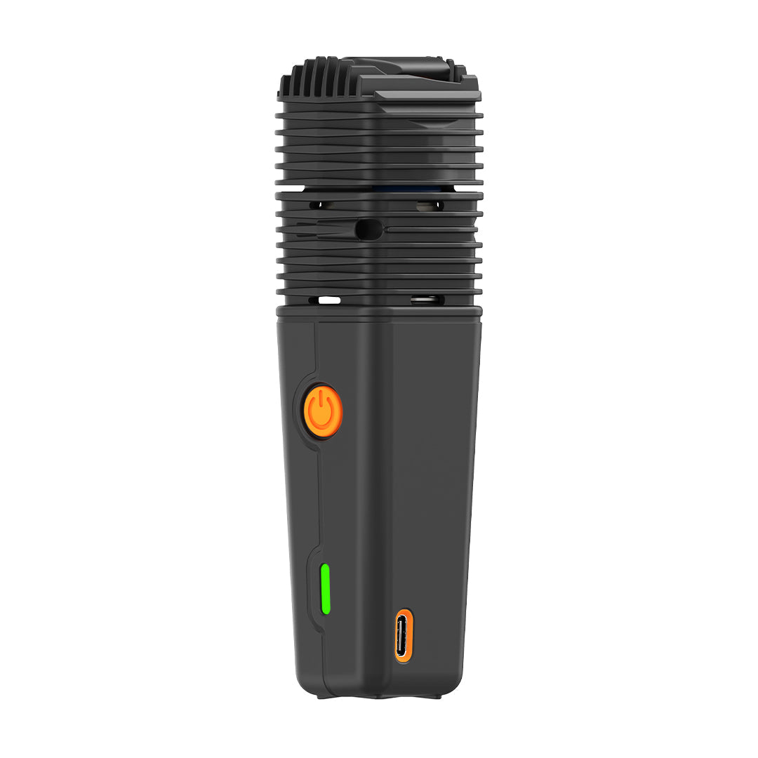 Storz & Bickel Veazy Dry Herb Vaporizer