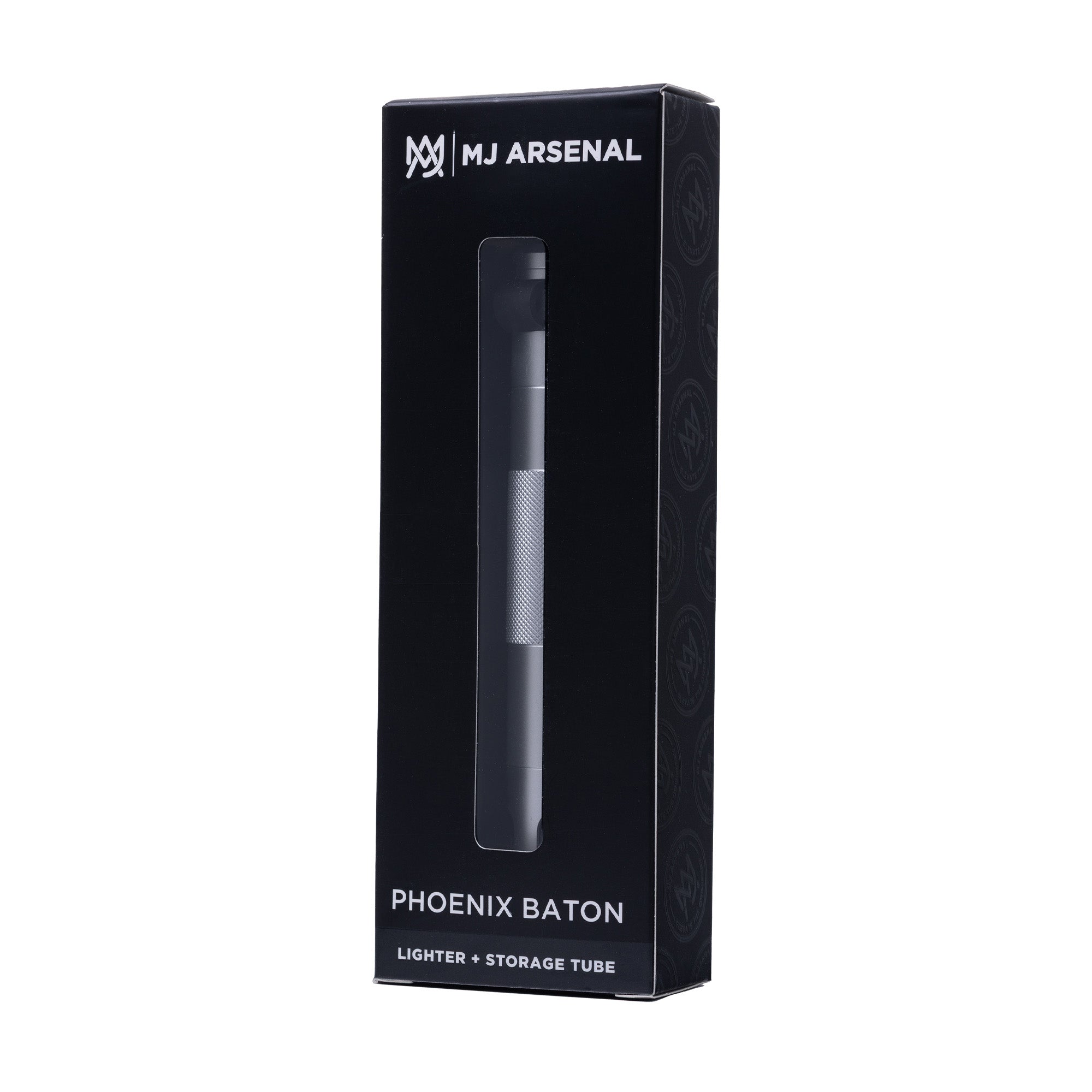 Mj Arsenal Phoenix Baton - Discreet Smoker