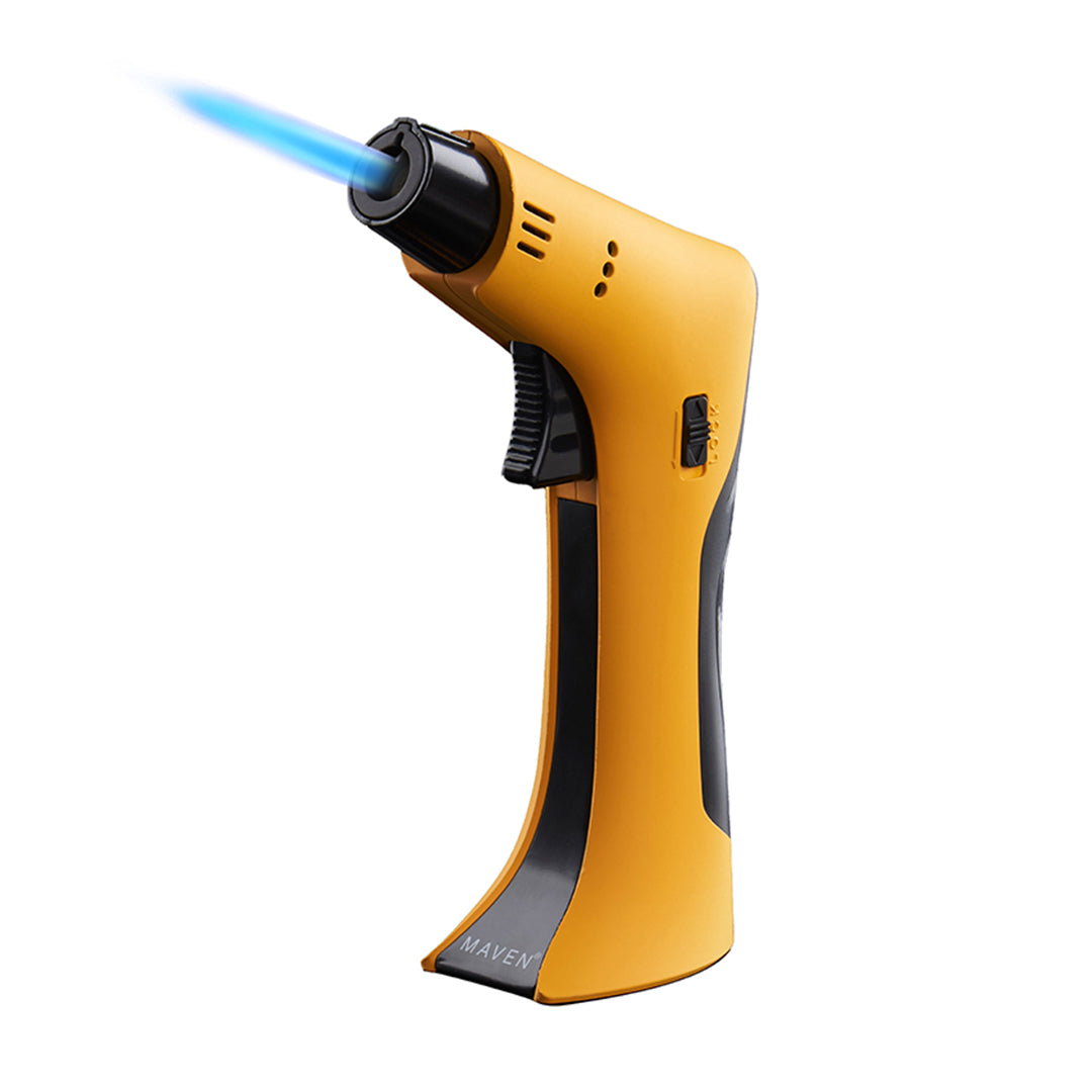Maven Thunder Torch (Unfilled) - Discreet Smoker