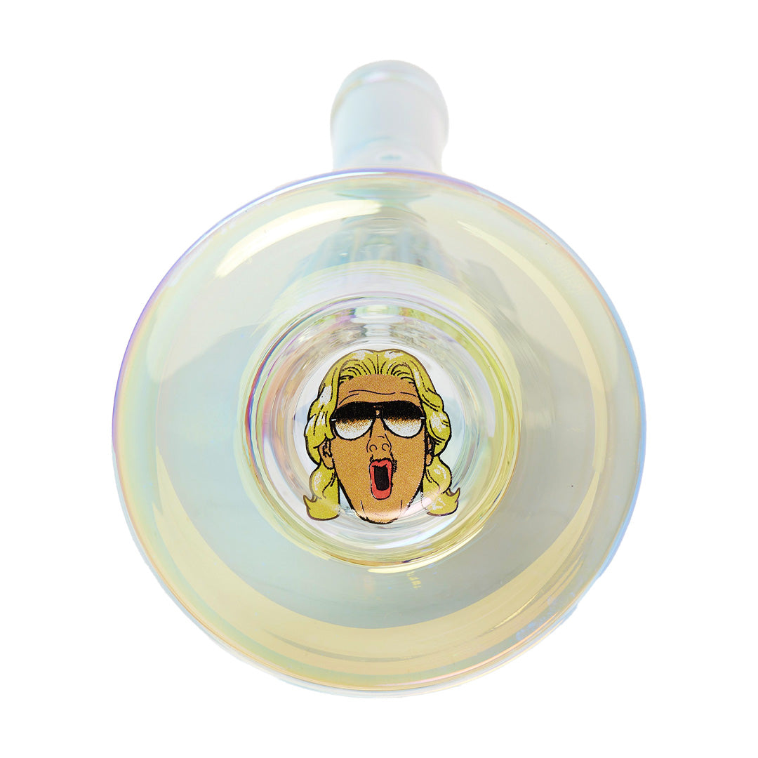 Ric Flair Drip Water Pipe - Discreet Smoker