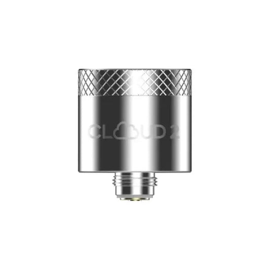 Yocan Black Cloud 2 Concentrate Chamber - Discreet Smoker
