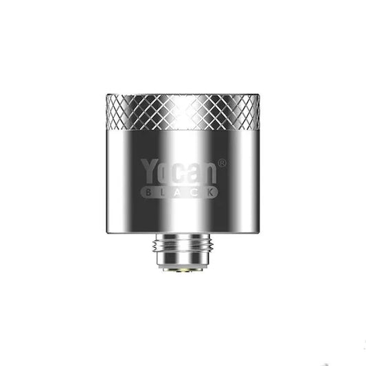 Yocan Black Cloud 2 Concentrate Chamber - Discreet Smoker