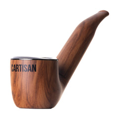 Cartisan The Inspector Vaporizer - Discreet Smoker