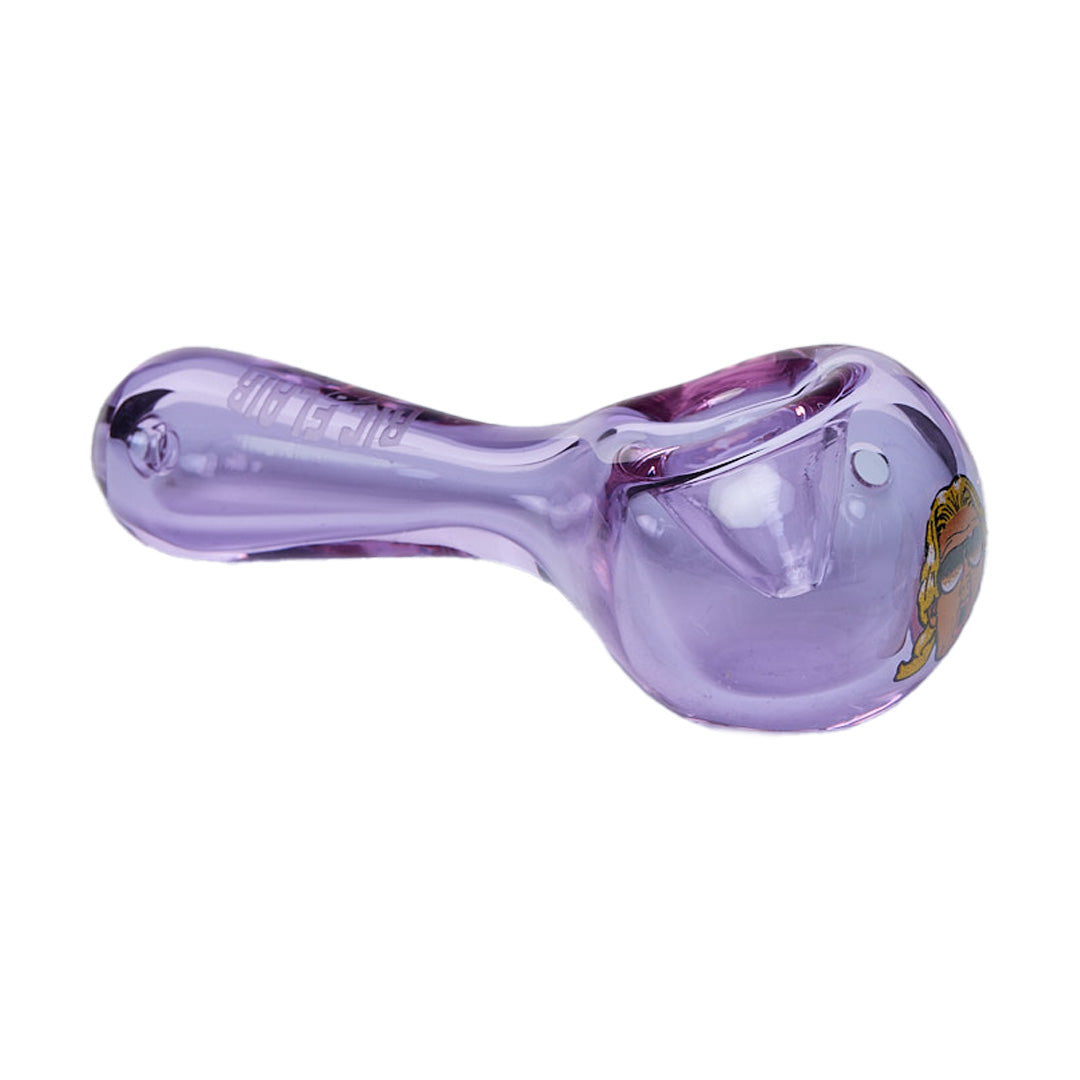 Ric Flair Drip Spoon Pipe - Discreet Smoker