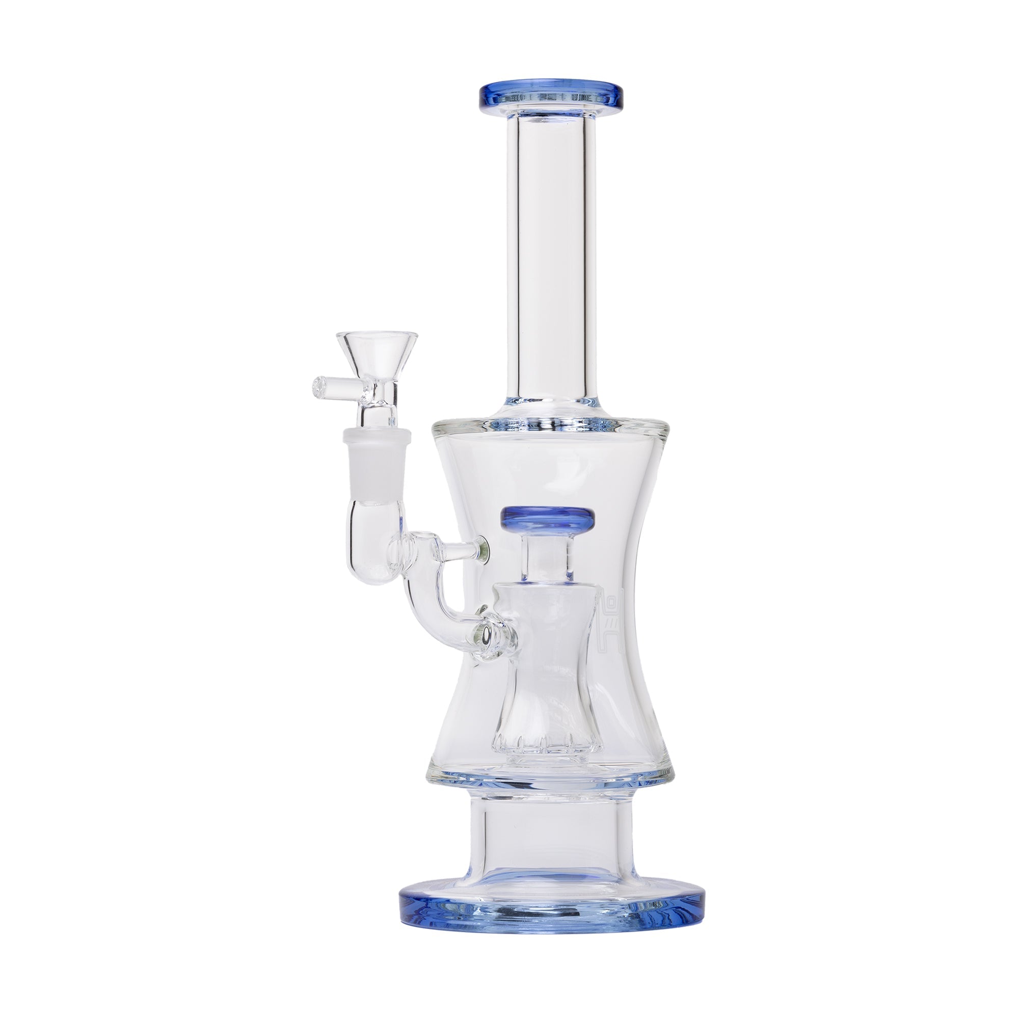 Human Grade Bongception Water Pipe - Discreet Smoker