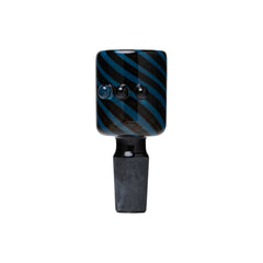 Human Grade Straight Bowl 1a - Discreet Smoker