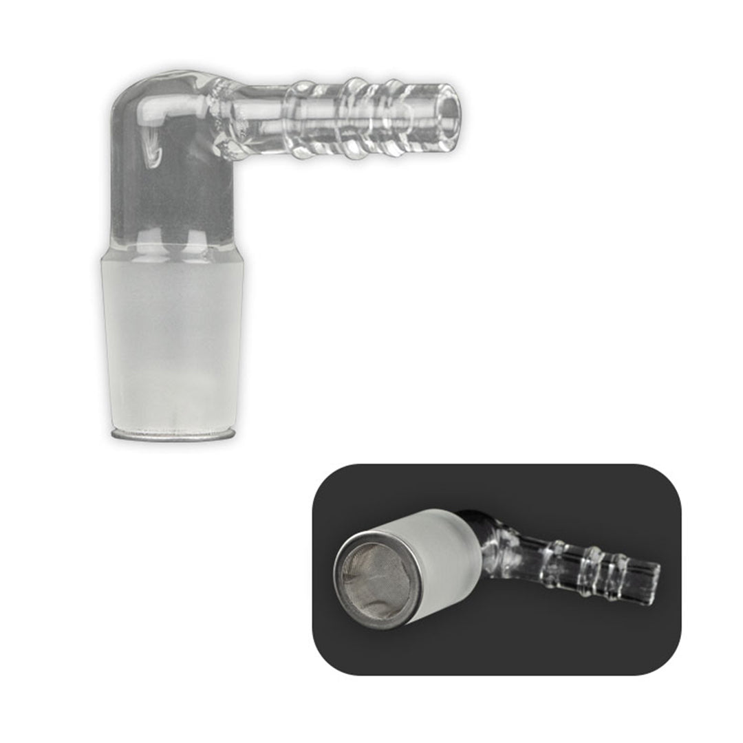 Arizer Desktop Vaporizer Replacement Parts - Discreet Smoker