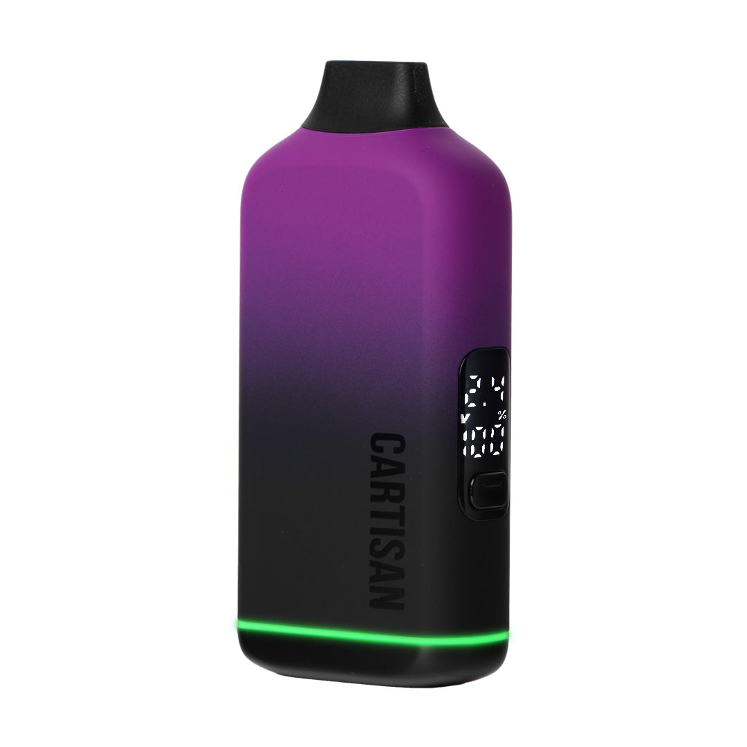 Veil Bar NEO - Discreet Smoker