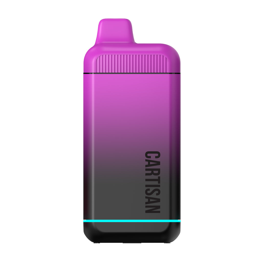 Cartisan Veil Bar Flow 510 Battery - Discreet Smoker
