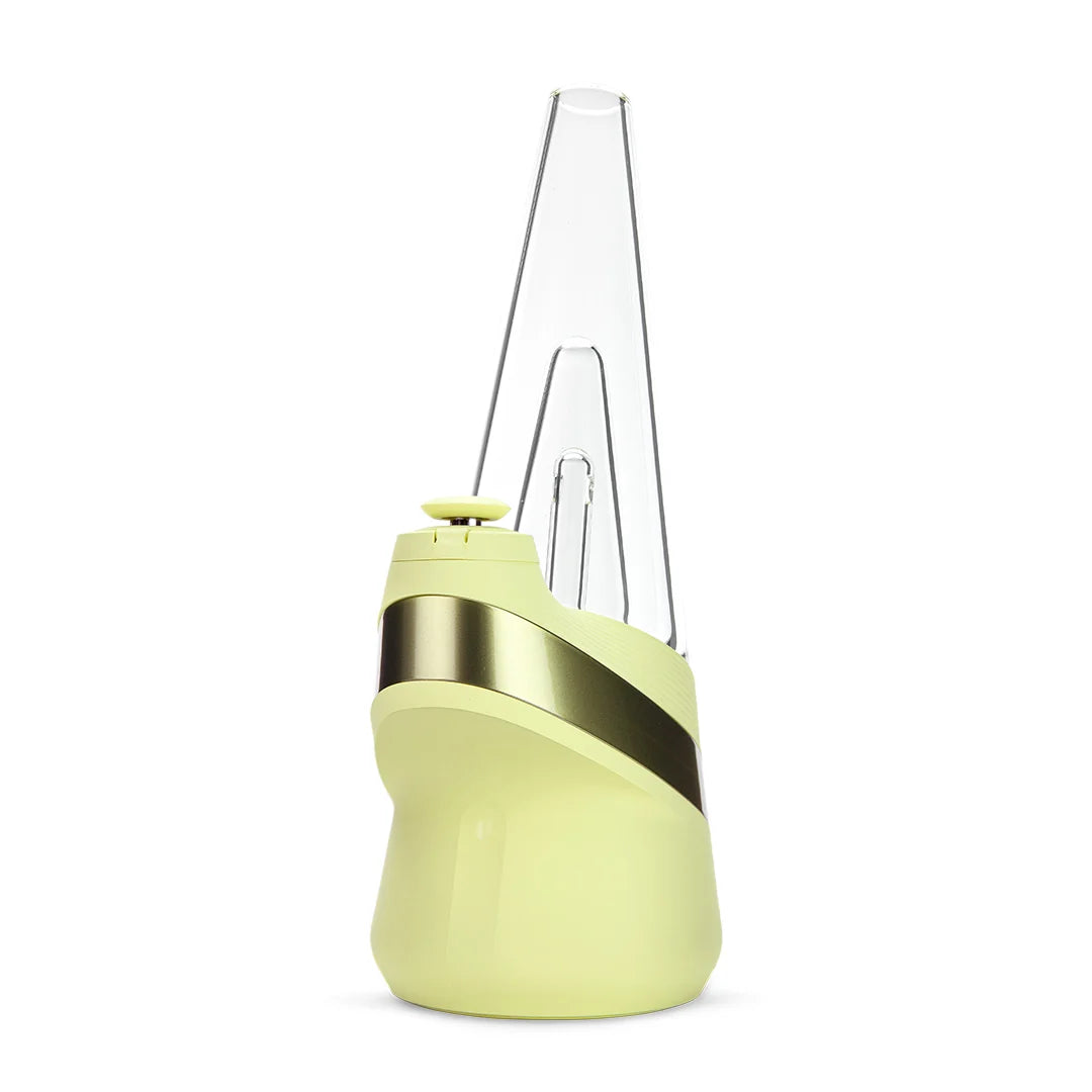 Puffco New Peak Vaporizer - Discreet Smoker