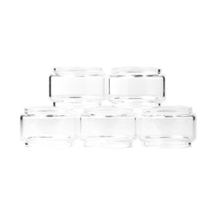 Medusa Customs Replacement Glass Tanks - Discreet Smoker