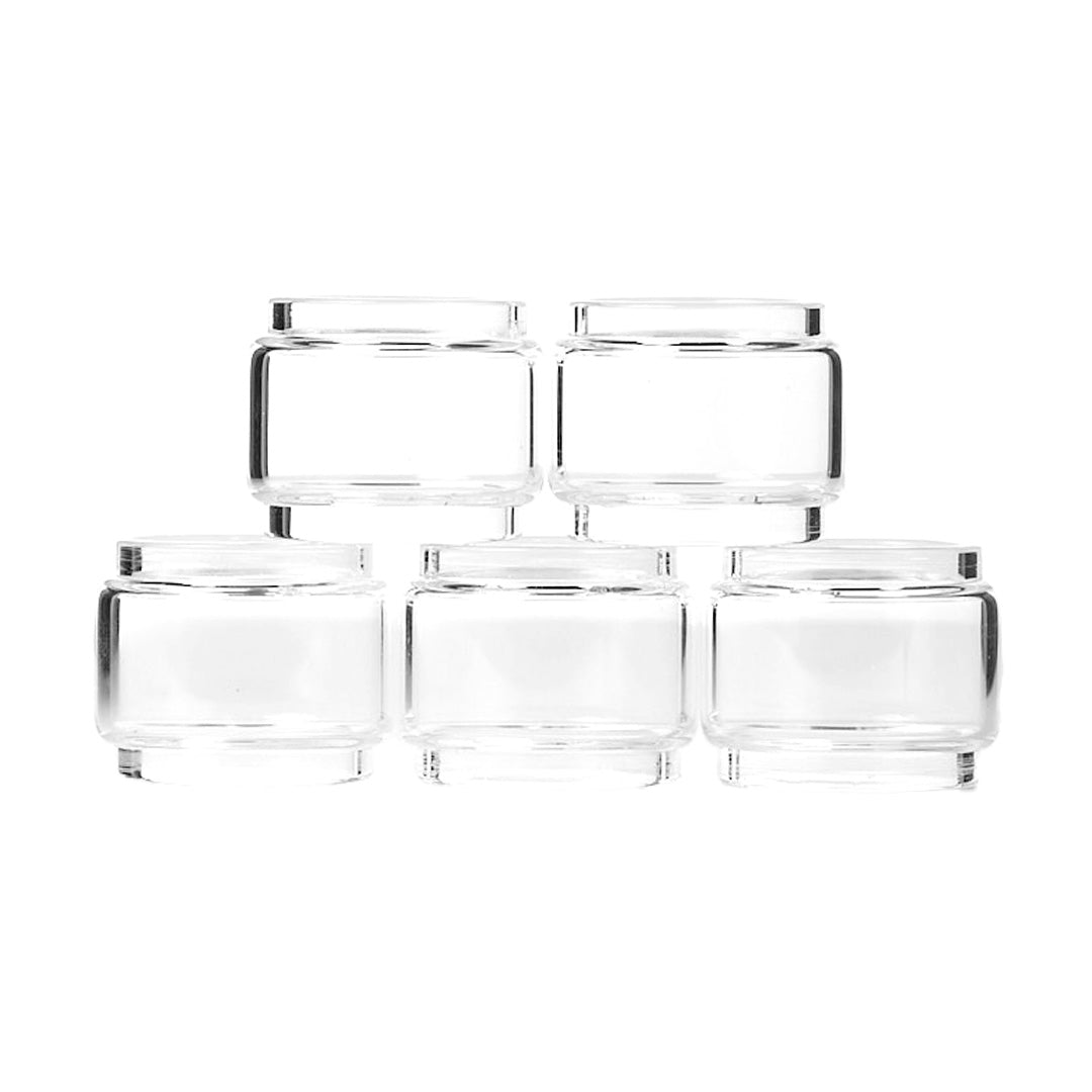 Medusa Customs Replacement Glass Tanks - Discreet Smoker