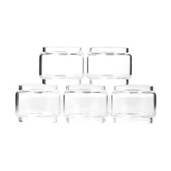 Medusa Customs Replacement Glass Tanks - Discreet Smoker