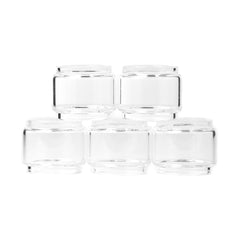 Medusa Customs Replacement Glass Tanks - Discreet Smoker