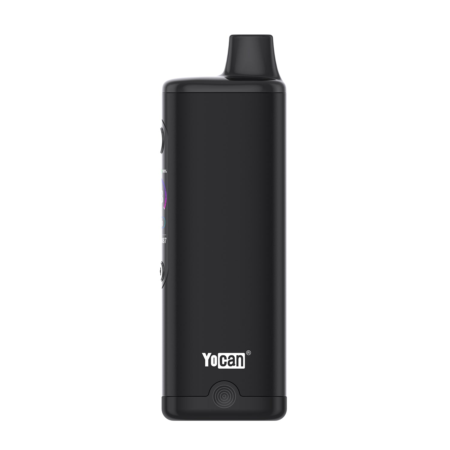 Yocan Ziva 2.0 510 Battery - Discreet Smoker