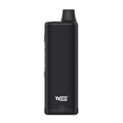 Yocan Ziva 2.0 510 Battery - Discreet Smoker