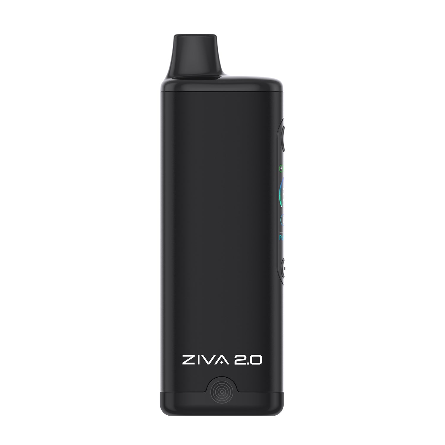 Yocan Ziva 2.0 510 Battery - Discreet Smoker