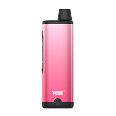 Yocan Ziva 2.0 510 Battery - Discreet Smoker