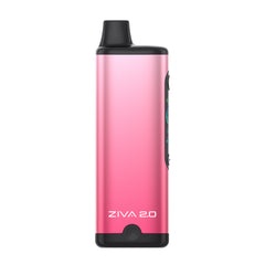 Yocan Ziva 2.0 510 Battery - Discreet Smoker