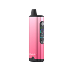 Yocan Ziva 2.0 510 Battery - Discreet Smoker
