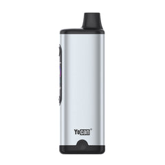 Yocan Ziva 2.0 510 Battery - Discreet Smoker