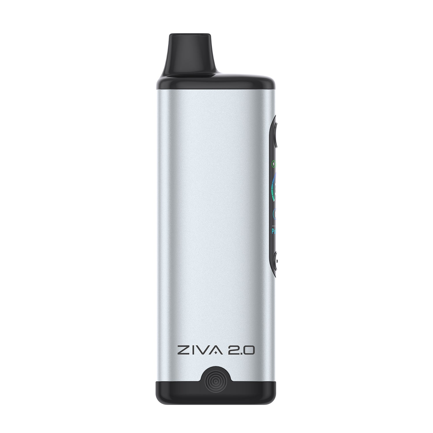 Yocan Ziva 2.0 510 Battery - Discreet Smoker