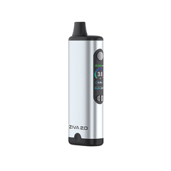 Yocan Ziva 2.0 510 Battery - Discreet Smoker