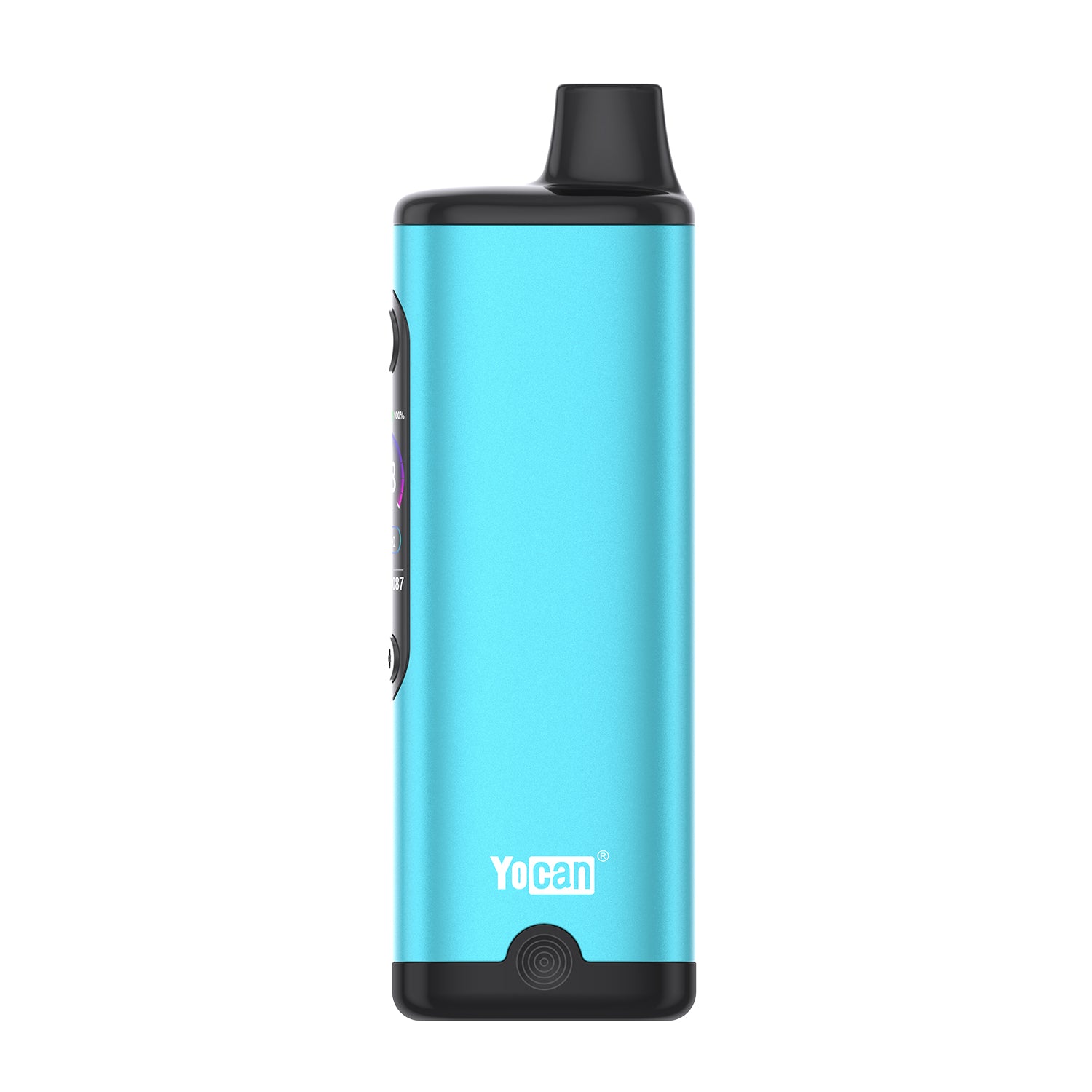 Yocan Ziva 2.0 510 Battery - Discreet Smoker