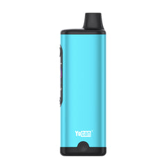 Yocan Ziva 2.0 510 Battery - Discreet Smoker