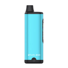 Yocan Ziva 2.0 510 Battery - Discreet Smoker