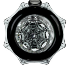 MJ Arsenal Widowmaker Water Pipe Halloween Limited Edition - Discreet Smoker