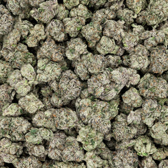 Revelry Frosted Runtz THCA Flower 3.5G - Discreet Smoker