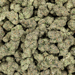 Revelry Pink Guava THCA Flower 3.5G - Discreet Smoker