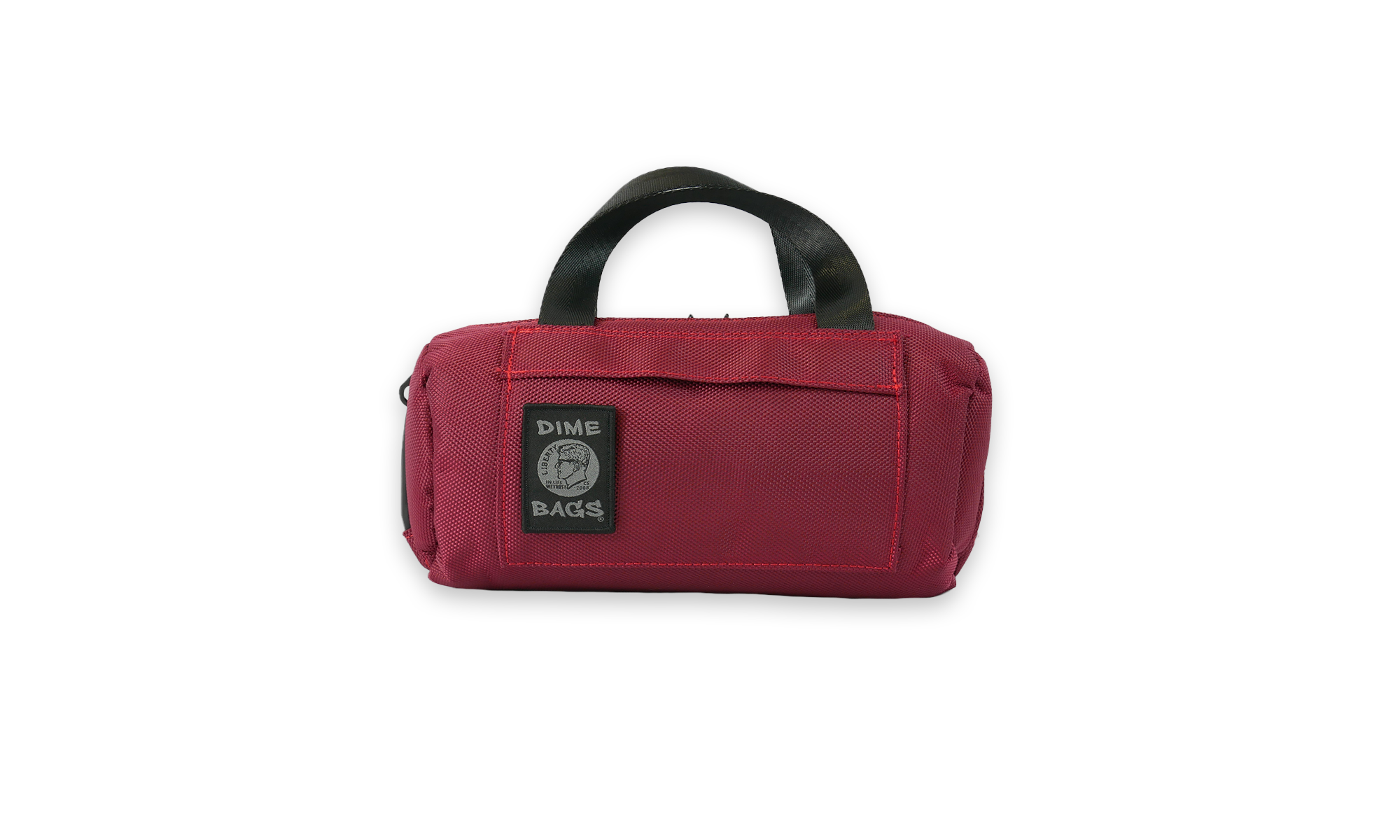 Dime Bags The Brigata Duffle Bag - Discreet Smoker