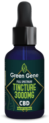 Extra Strength Full Spectrum Kosher CBD Oil (250MG - 9000MG) - Discreet Smoker