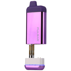 Pulsar 510 Jetpack 2.0 Variable Voltage Forced Air Vape Bar | 650mAh - Discreet Smoker