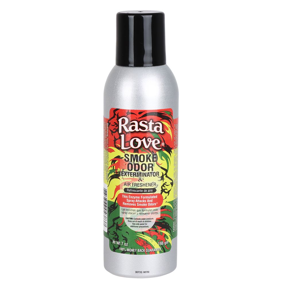 Smoke Odor Exterminator Spray | Pop Culture Series | 7oz - Discreet Smoker