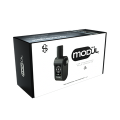 Stündenglass Modül Concentrate Vaporizer - Discreet Smoker