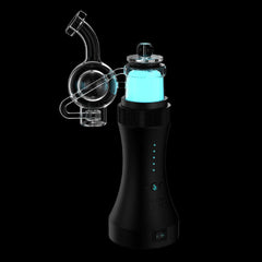 Dr. Dabber Switch Glass Ball Rig Attachment - 6" - Discreet Smoker