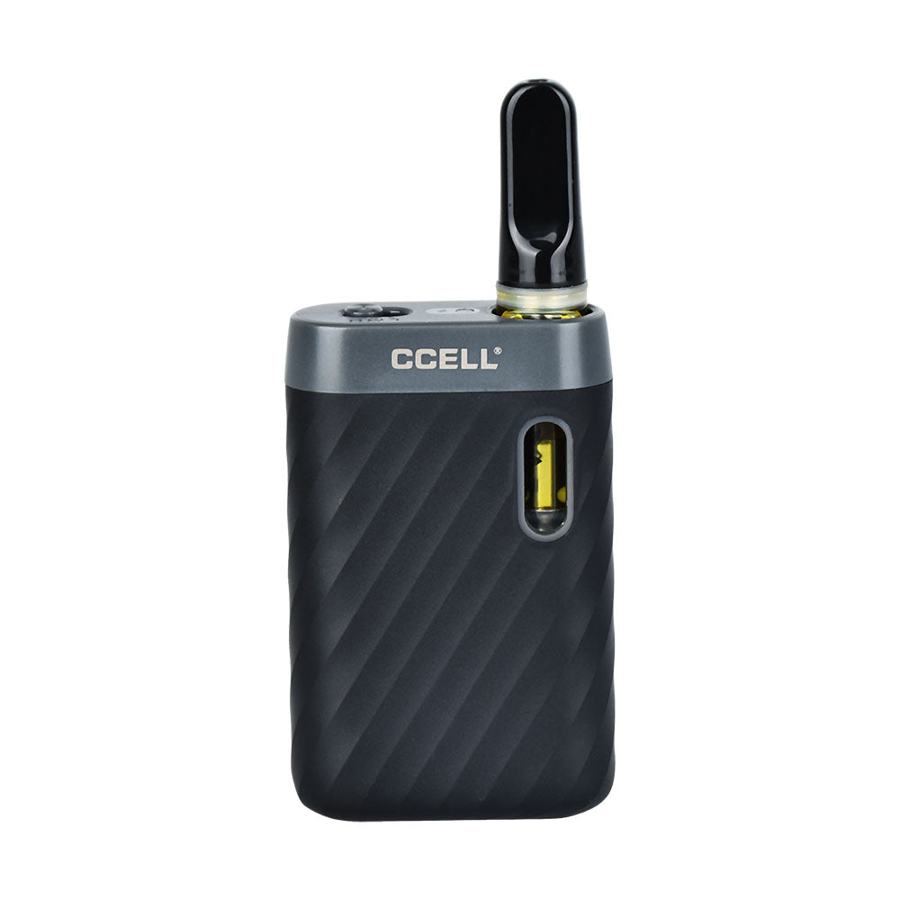 CCELL Sandwave Variable Voltage 510 Battery | 400mAh - Discreet Smoker