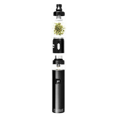 Pulsar Barb Flower Electric Pipe Kit - Discreet Smoker