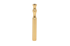The ONGROK Taster Bat - Aluminum One-Hitter - Discreet Smoker